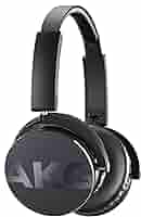 AKG 密閉型オンイヤーヘッドホン NAVY K450 NAVY ヨドバシ.com - アーカーゲー AKG セミオープンタイプ